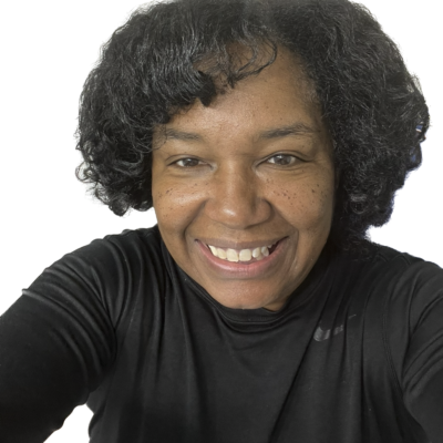 Cynthia Townsend Bio