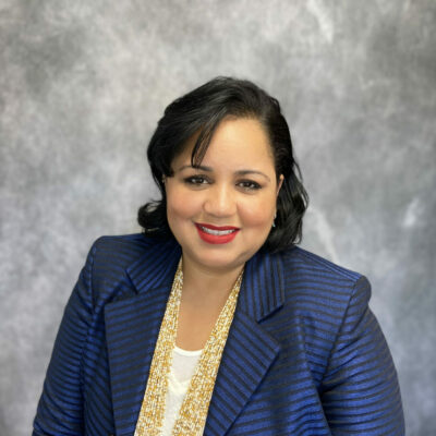 Dayanarah M. Baez Bio