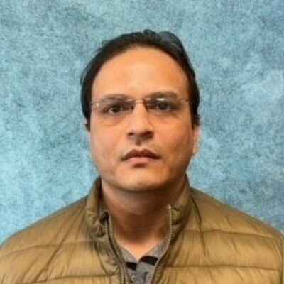 Javaid "Jay" Hassan Bio