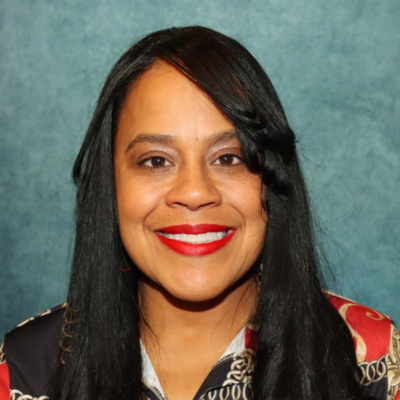 Patricia LaSalle Bio